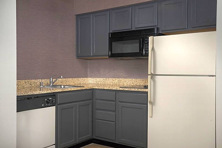 Residence Inn by Marriott Spokane East Valley