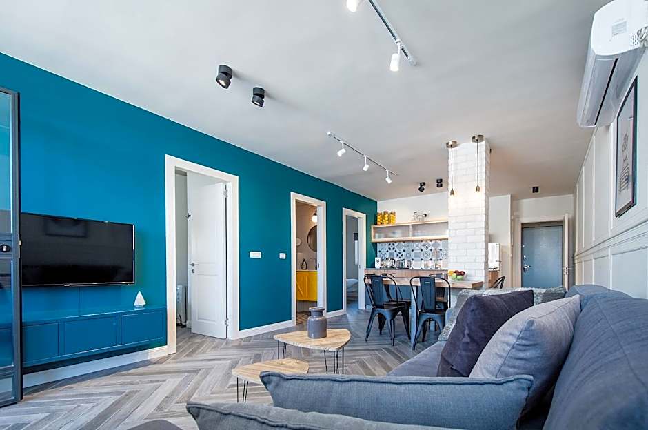 Golda Vacation Rentals