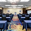 Embassy Suites by Hilton Kansas City Plaza