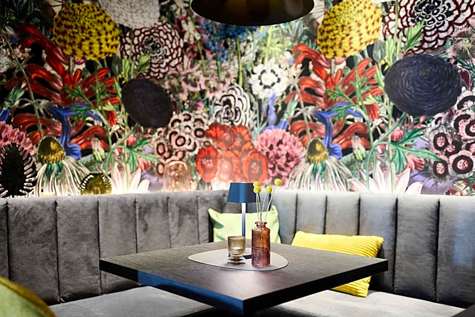 Boutique Hotel Diana