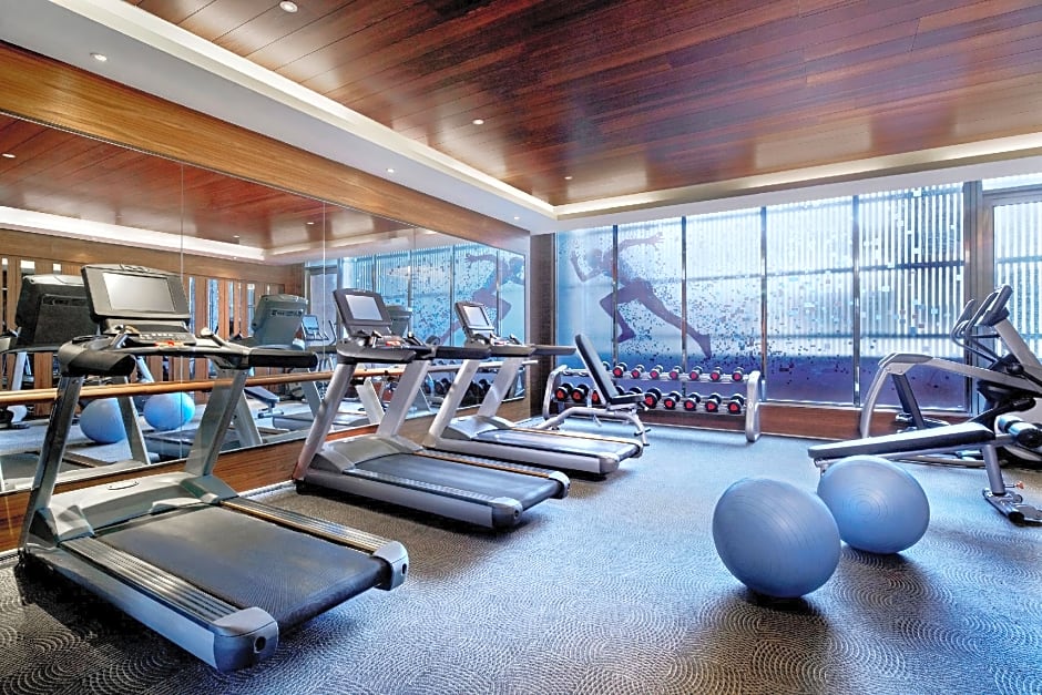 Sheraton Taitung Hotel