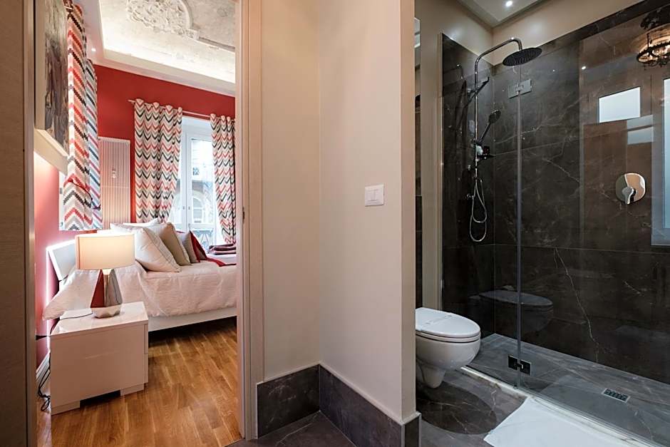 Apart Hotel Torino