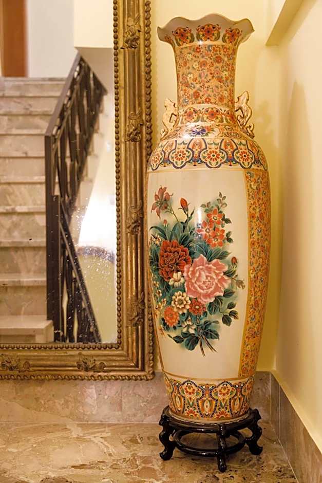 Saint George's House Appartamenti & Spa