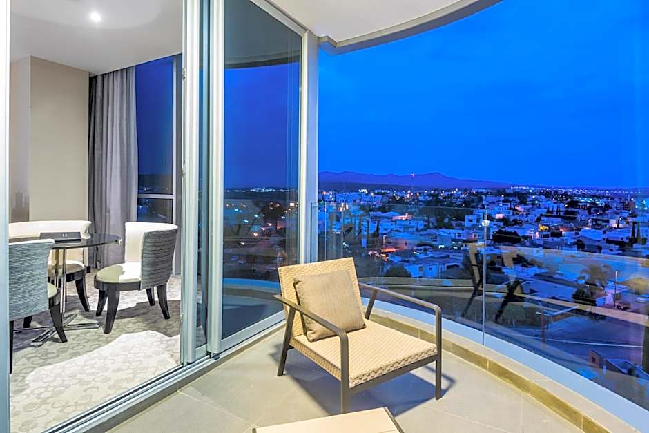 Hyatt Regency San Luis Potosi