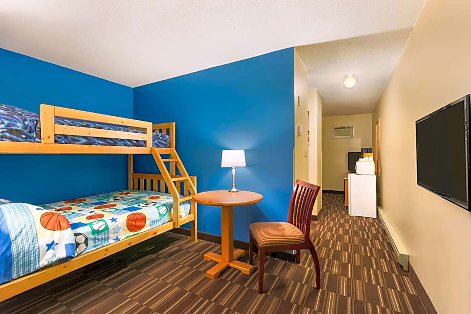 Days Inn by Wyndham Nanaimo