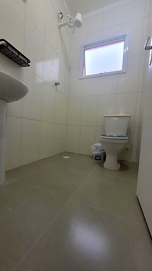 APTo NOVO BORACEIA CRISTAL VI