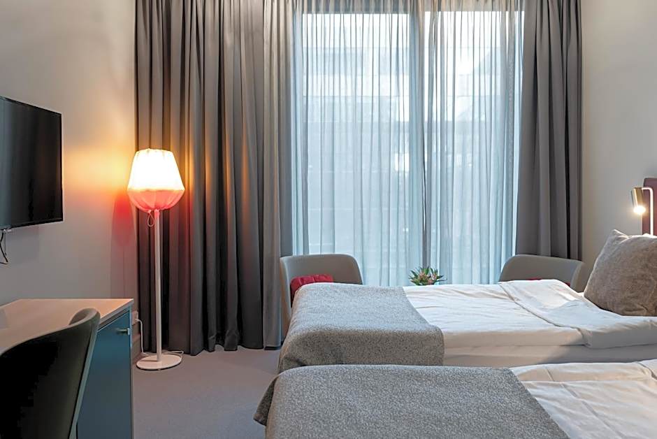 Elite Hotel Academia