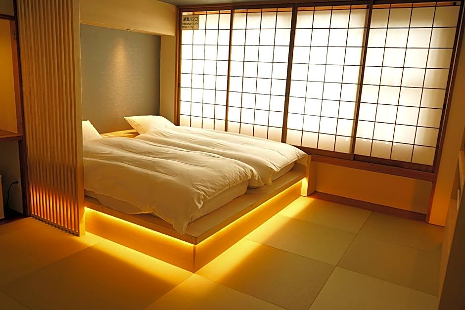Nara Ryokan