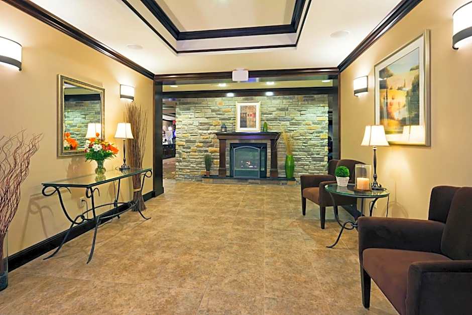 Holiday Inn Express Washington Court House By IHG