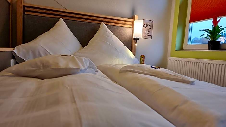 Hotel Magdalenenhof inklusive MeineCardPlus