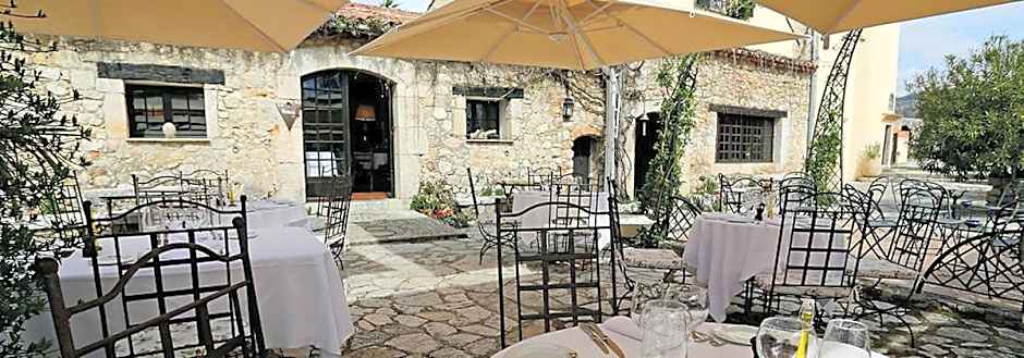 Hotel-Restaurant Le Moulin De La Camandoule