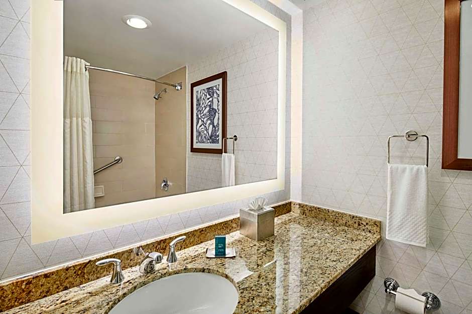 DoubleTree By Hilton Hotel Atlanta Roswell