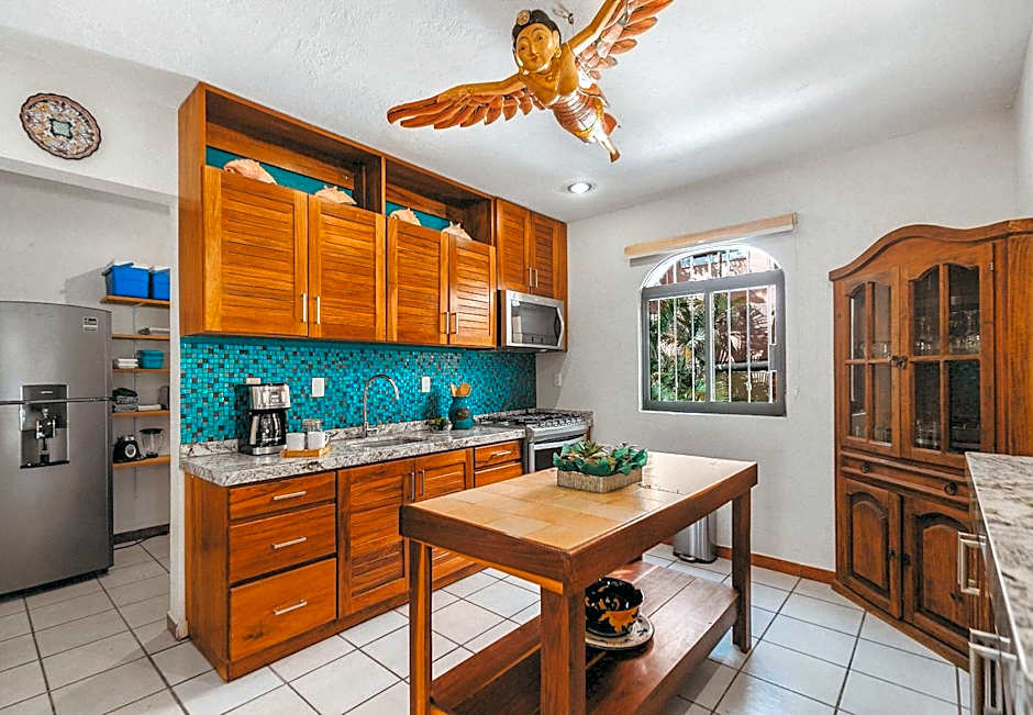 Casa La Buena Vida 2 bedroom Villa