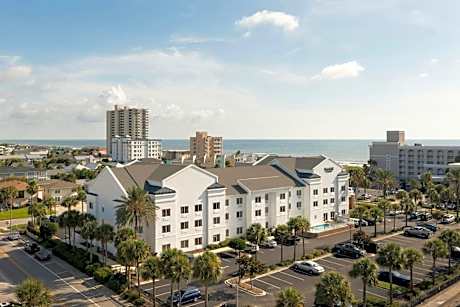 Fairfield Inn & Suites by Marriott Jacksonville Beach