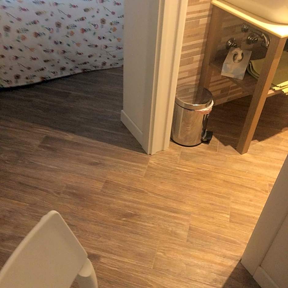 B&B Via Fontana Milano