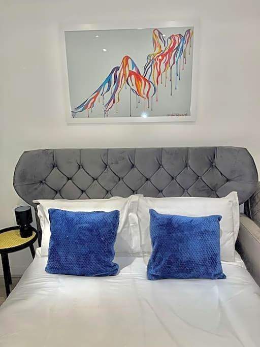 Stylish Cosy Studio Apartment