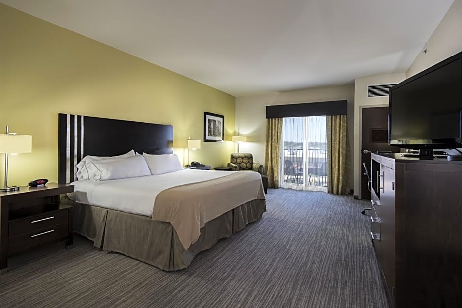 Holiday Inn Express Conway By IHG