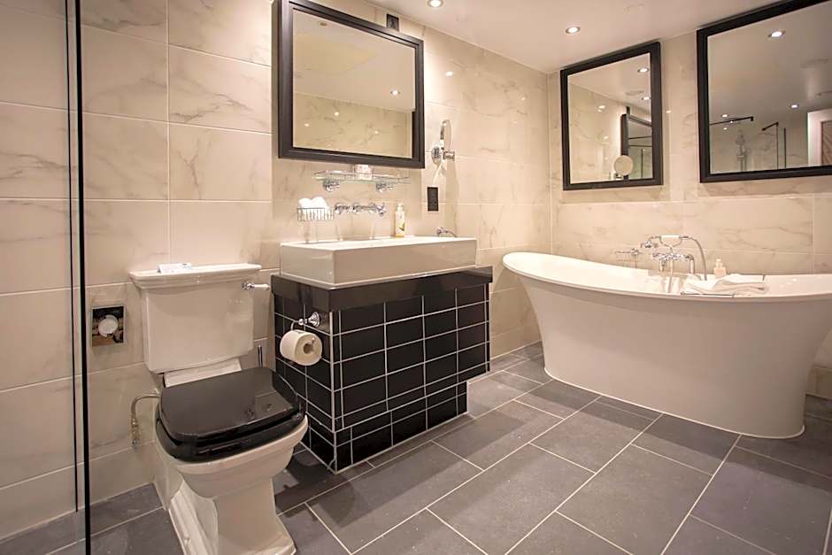 Hotel Indigo - Bath By IHG