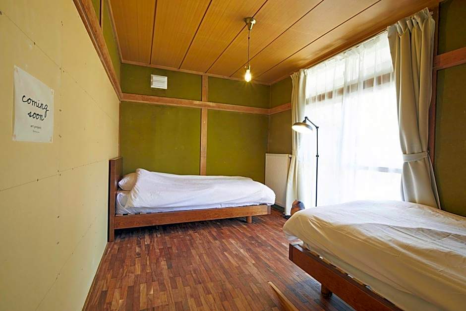 haku hostel