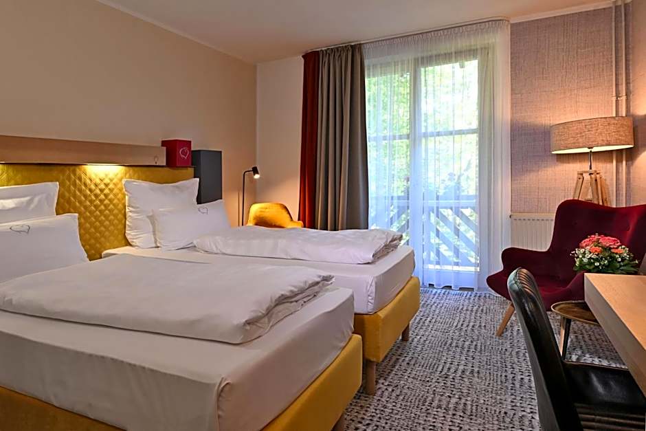 Landhotel Schnuck