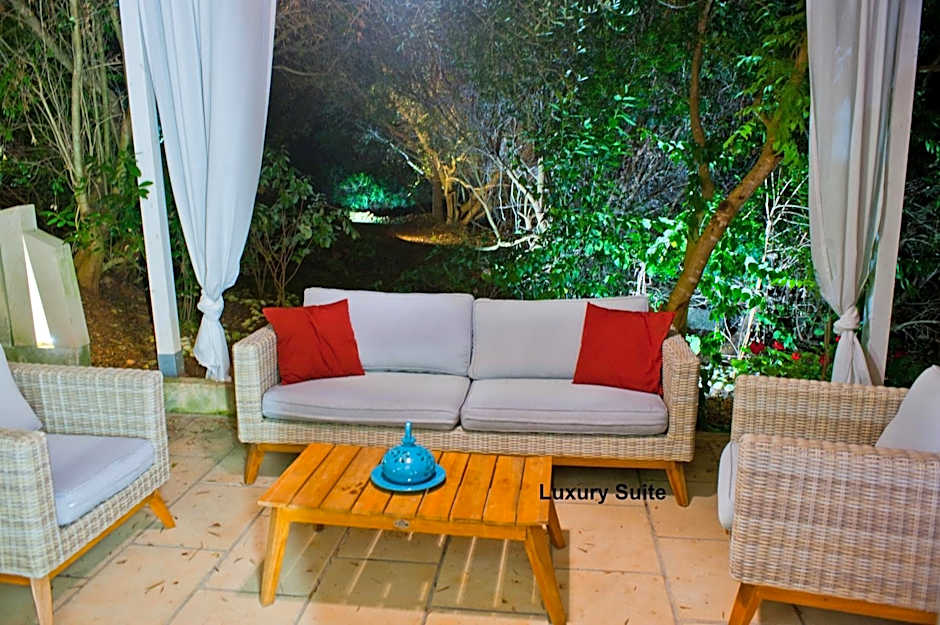 Antica Masseria Rottacapozza