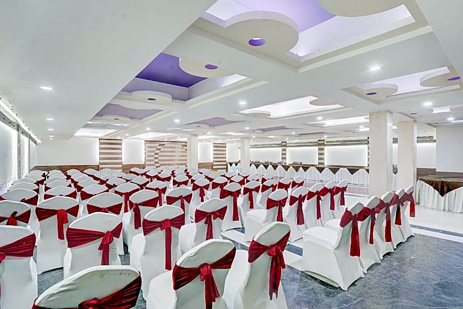 Palette Hotel Nisarga by CheckIn, Bhopal