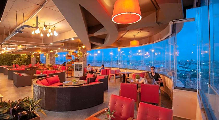 Cuu Long Hotel My Tho