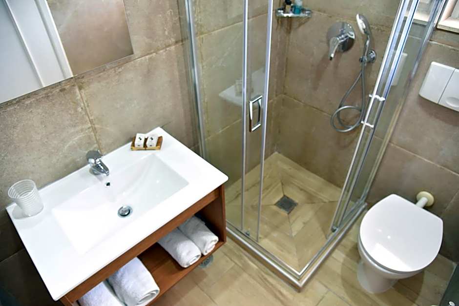 Boutique Hotel Tilos Mare