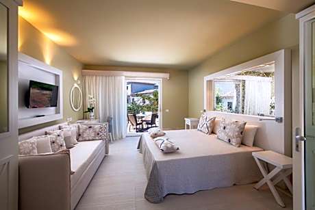 Is Serenas Badesi Resort