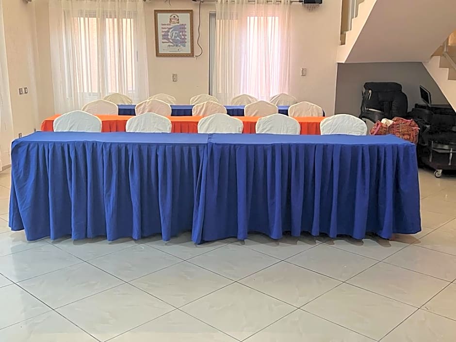 Hôtels Résidences EASY