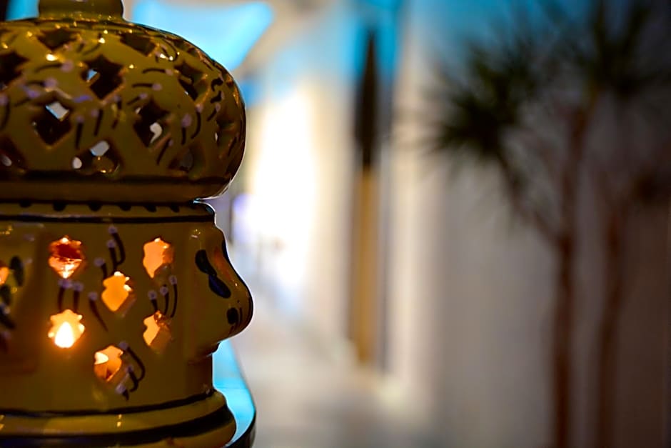 Golden Carthage Hotel Tunis