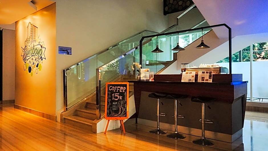 PrimeBiz Hotel Surabaya