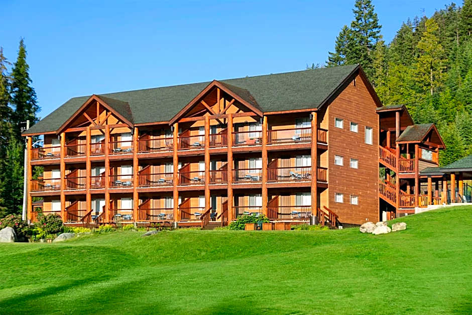 Photo 1 of 50 of Kootenay Lakeview Resort BW Signature Collection