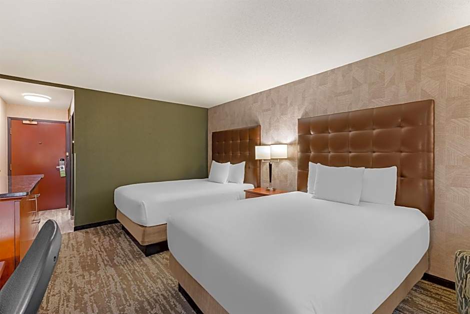 Drury Inn & Suites Birmingham Grandview