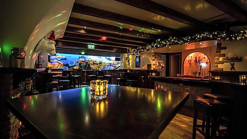 Hotel en privé-wellness De Nieuwe Doelen