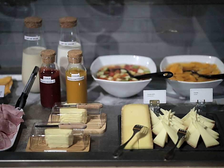 Ibis Styles Evry Lisses