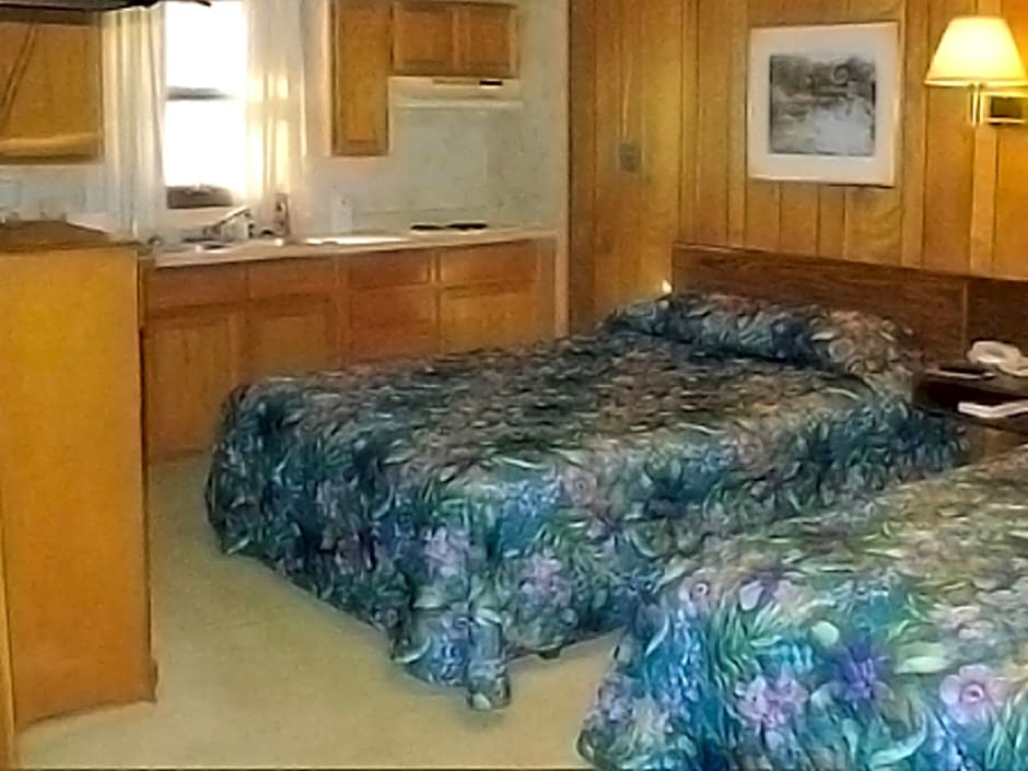 Allyndale Motel