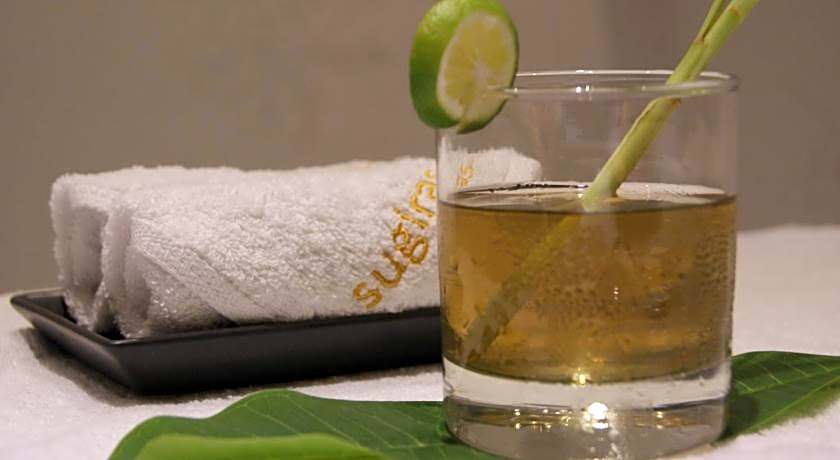 Sugiras Living Guest House