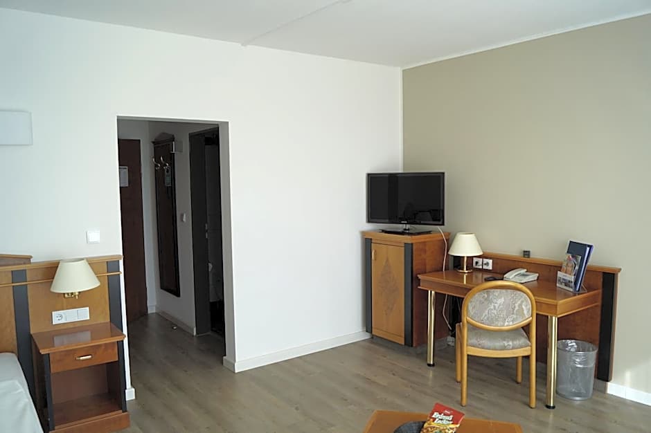 Hotel Novum