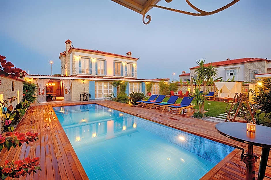 Alakapi Hotel & Villas