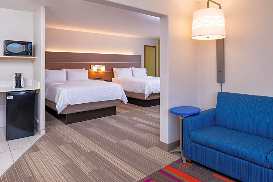 Holiday Inn Express Hotel & Suites Gunnison By IHG
