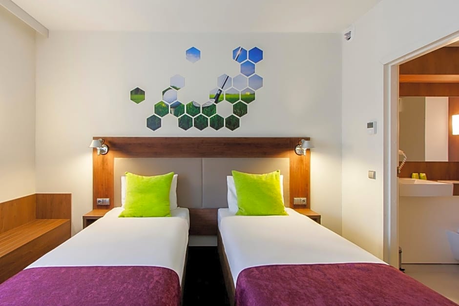 Ibis Styles Vilnius