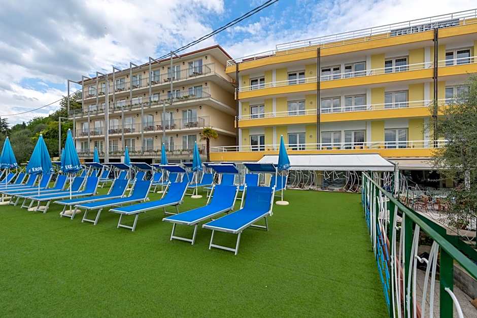 Hotel Internazionale