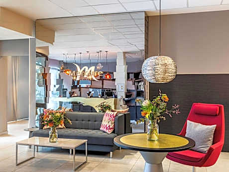 Mercure Hotel Duesseldorf Zentrum