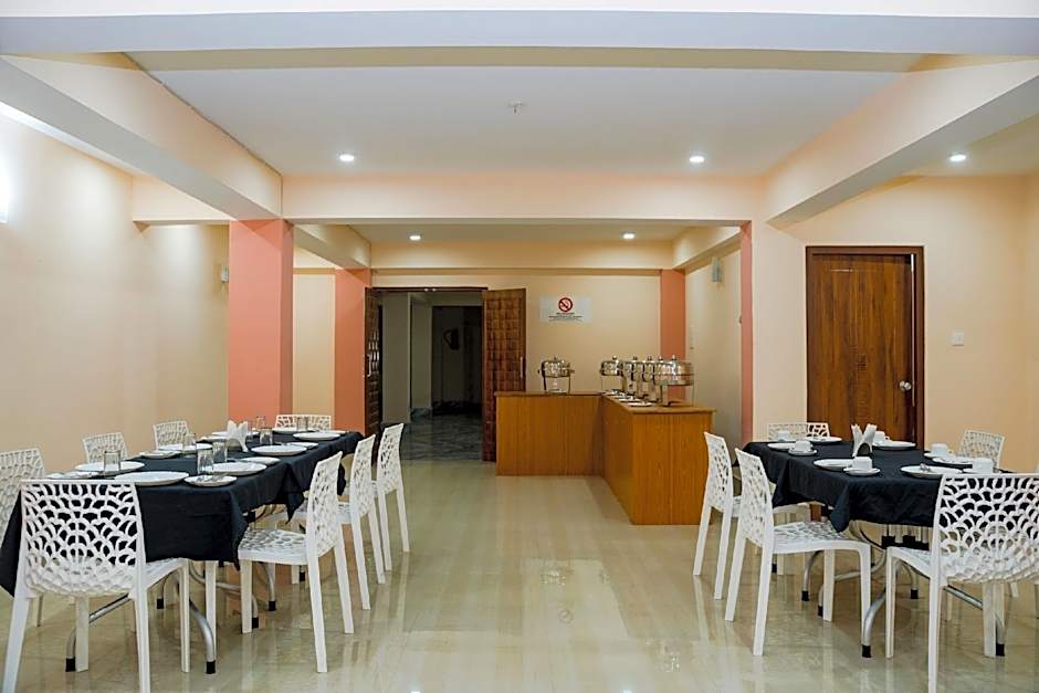 The Bankhim Residency Gangtok – Gangtok, OK