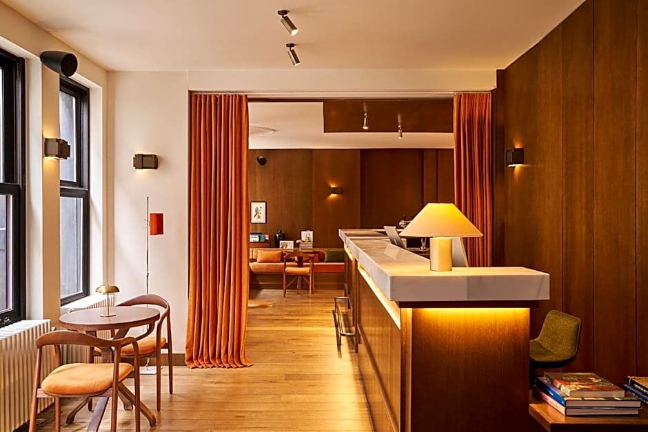 Latroupe Hotel Le Berger
