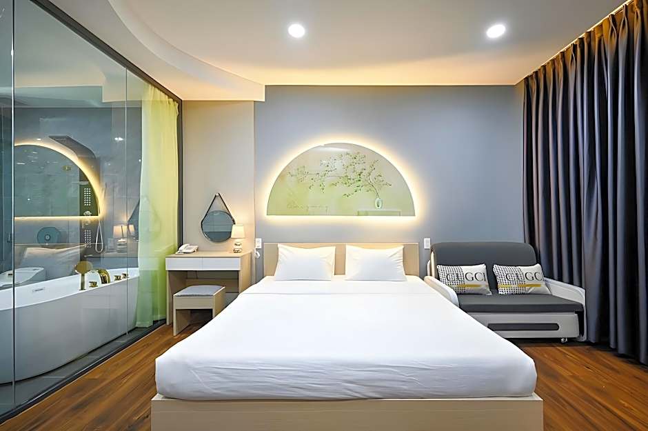 Sunrise Airport Hotel