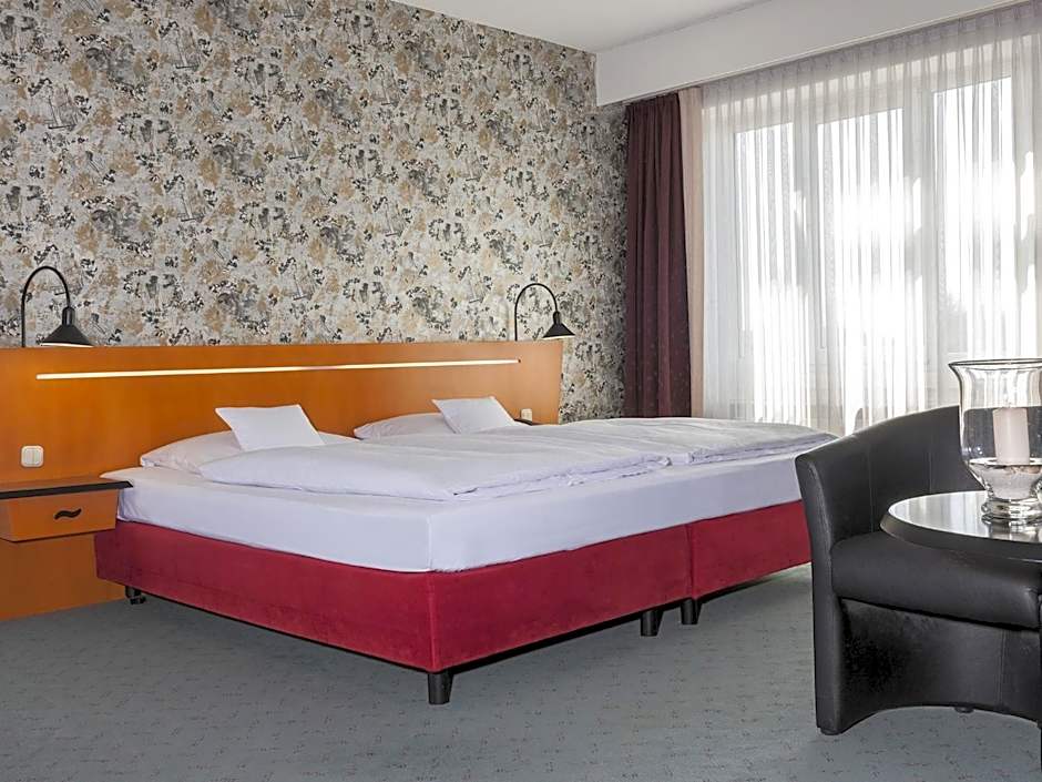 Good Morning + Leipzig