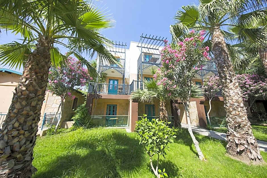 Jasmin Beach Hotel Gumbet