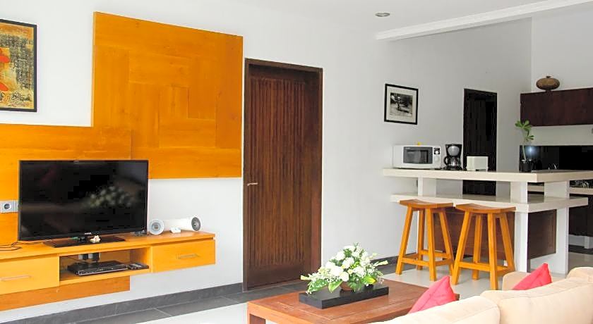 Delu Villas and Suite Seminyak